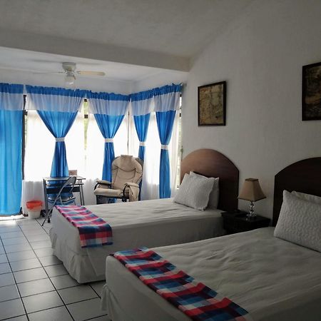 جواتيمالا Novohostal B&B المظهر الخارجي الصورة