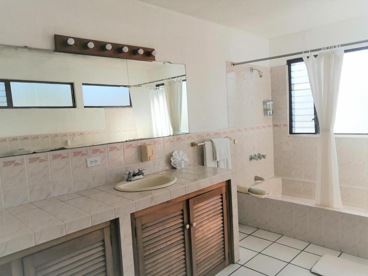 جواتيمالا Novohostal B&B المظهر الخارجي الصورة